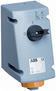 ABB 2CMA167870R1000 Interlock
