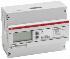 ABB 2CMA180801R1000 Energy Meter