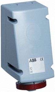 ABB 2CMA191017R1000 Surface Skt