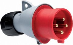 ABB 2CMA193506R1000 Straight Plug