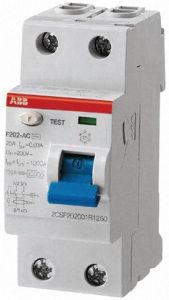 ABB 2CSF202121R3630 RCD