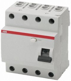 ABB 2CSF204006R1400 RCCB