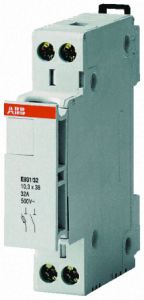 ABB 2CSM204733R1801 Fuse Disconnector