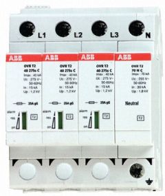 ABB 2CTB803953R6500 Surge Device
