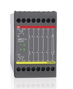 ABB 2TLA010015R5000 Device