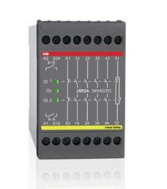 ABB 2TLA010027R0500 Device