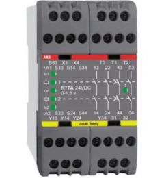 ABB 2TLA010028R1500 Device