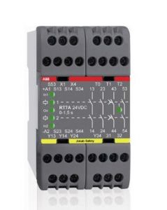ABB 2TLA010028R2500 Device