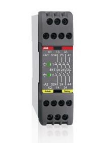 ABB 2TLA010030R4000 Device