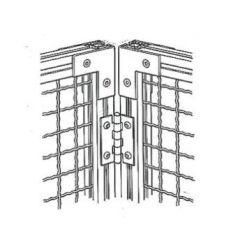 ABB 2TLA040033R1400 Device
