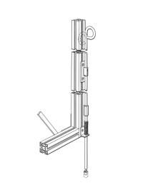 ABB 2TLA040033R3800 Device