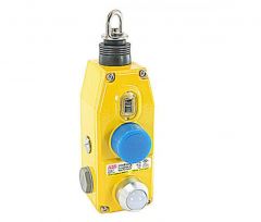 ABB 2TLA050200R1232 Device