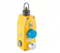 ABB 2TLA050200R1233 Device