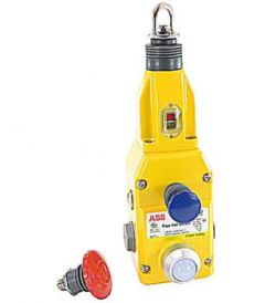 ABB 2TLA050200R1332 Device
