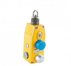 ABB 2TLA050200R1333 Device