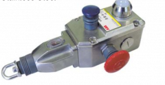 ABB 2TLA050202R1323 Device