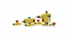 ABB 2TLA050204R1120 Device