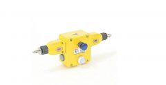 ABB 2TLA050204R1232 Device