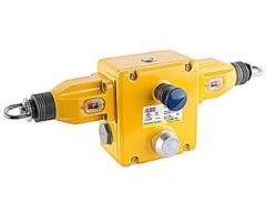 ABB 2TLA050204R1233 Device
