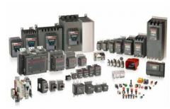 ABB 2TLA050204R1332 Device