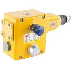 ABB 2TLA050206R1233 Device