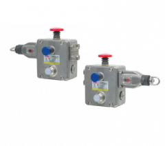 ABB 2TLA050208R1224 Device