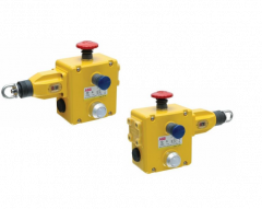 ABB 2TLA050210R0030 Device