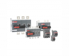 ABB 300308P2 Device