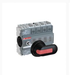 ABB 301823-125 Device