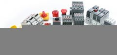 ABB 310EXE4S Star Delta