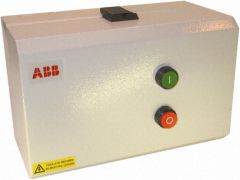 ABB 312EXE2S-OL Starter