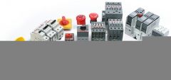 ABB 54EXE2DR Enclosure