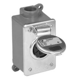 ABB 8030 Device