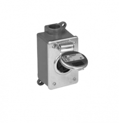 ABB 8331 Device