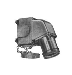 ABB 8403 Device