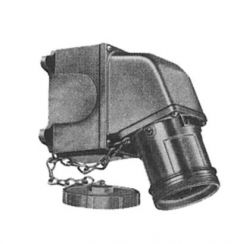 ABB 8413 Device