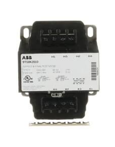 ABB 9T58K2810 Device