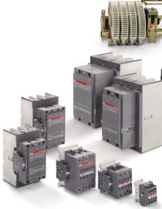 ABB A110FP-30-11-55 Device