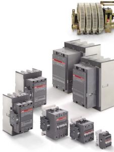 ABB A110FP-30-11-76 Device