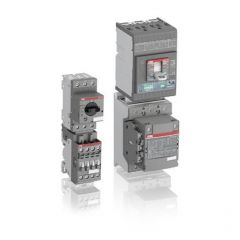 ABB A110S-84B Starter