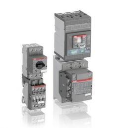 ABB A110S-84F Starter