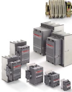 ABB A110W-30-01E-84 Device