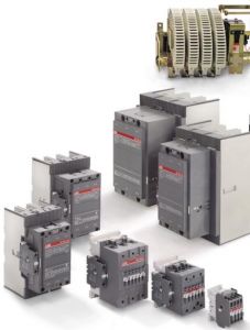 ABB A110W-30-11E-80 Device