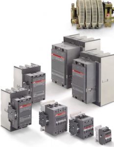 ABB A110W-30-11E-84 Device