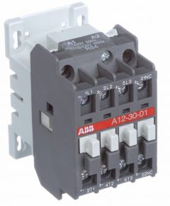 ABB A12-30-01-84 Contactor