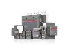 ABB A12M-30-10-80 Connector