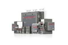 ABB A12M-30-10-81 Connector