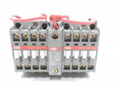 ABB A12M-30-10-84 Connector