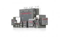 ABB A12R-30-10-84 Connector
