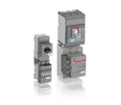 ABB A12S-81P Starter